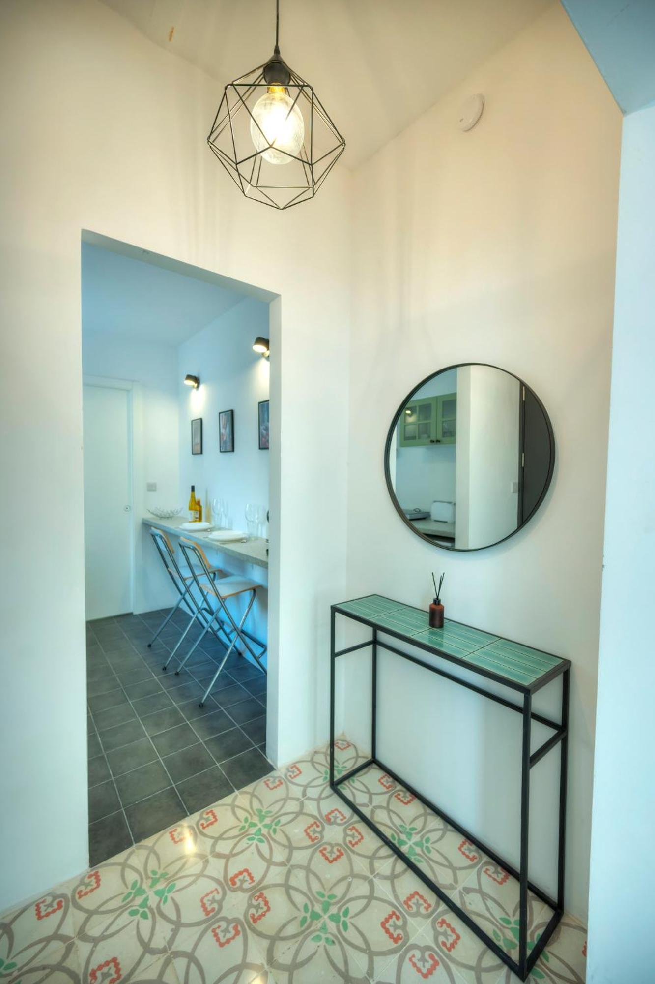 Charming 1Bedroom,Roof Terrace Near Valletta Dazz1-1 Il-Furjana Exterior photo
