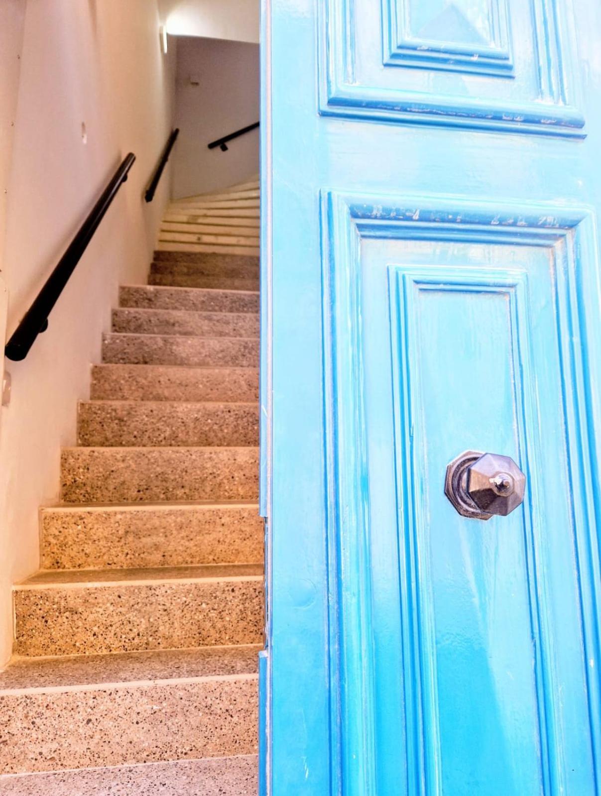 Charming 1Bedroom,Roof Terrace Near Valletta Dazz1-1 Il-Furjana Exterior photo