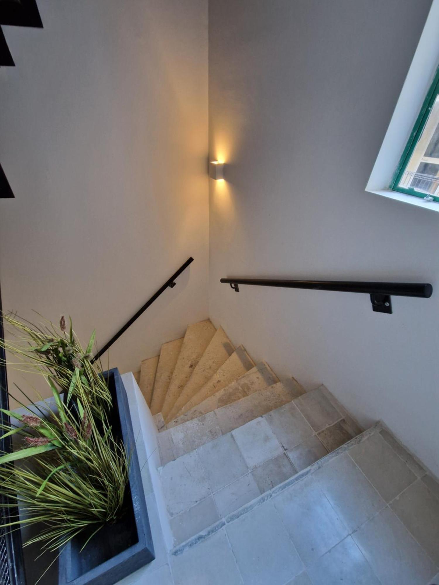 Charming 1Bedroom,Roof Terrace Near Valletta Dazz1-1 Il-Furjana Exterior photo